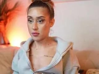 Offline aileenaxa on CamSoda