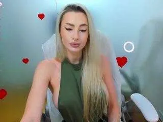 Offline aileenwilliams on CamSoda