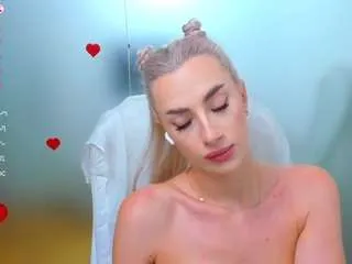 Offline aileenwilliams on CamSoda