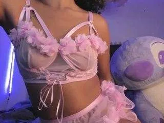 Offline ailenaria on CamSoda