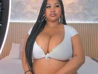 Offline ainarajimenez on CamSoda