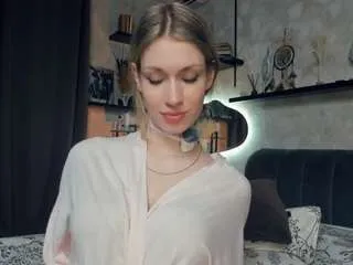 Offline ainsleybrookhouse on CamSoda