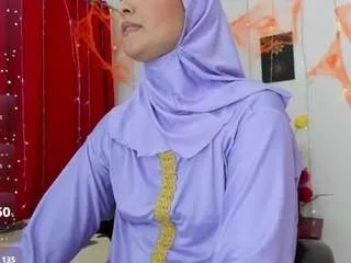 Offline aishaamin on CamSoda