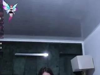 Offline akanesantoro on CamSoda