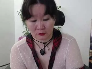 Offline akiramm on CamSoda