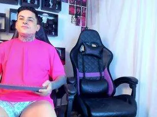 Offline alana-and-jack on CamSoda