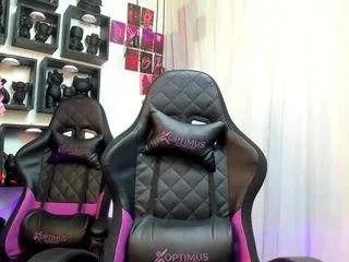 Offline alana-and-jack on CamSoda