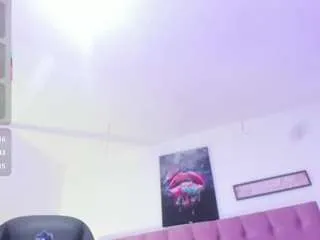 Offline alana-wish on CamSoda