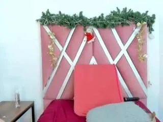 Freechat alanismorgan on CamSoda