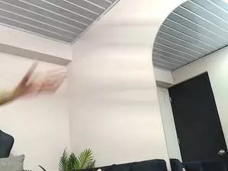 alannahpresston on CamSoda 