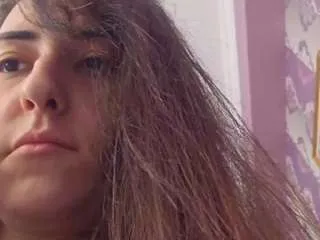 Offline alejandradelan on CamSoda