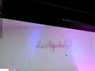 Offline alelennoxxx on CamSoda