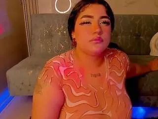 Offline alessa-clu on CamSoda