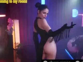 Offline alessagoreng on CamSoda