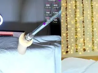 Freechat alessandra-smith on CamSoda