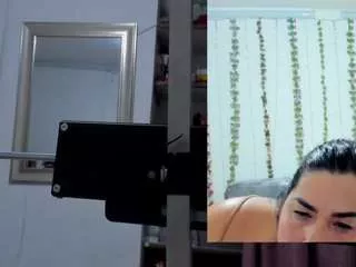 Freechat alessandra-smith on CamSoda