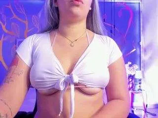 Offline alessiadouce on CamSoda