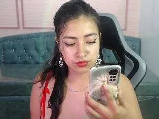 Offline alexa-romero-t on CamSoda