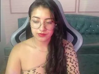 Offline alexa-romero-t on CamSoda
