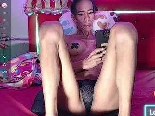 Alexahotter1 from CamSoda