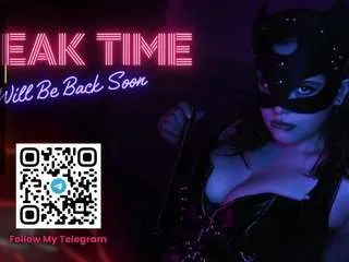 Offline alexandriakohen on CamSoda