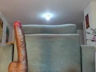 Freechat alexislondon on CamSoda