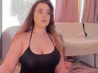 Offline alexispixie on CamSoda