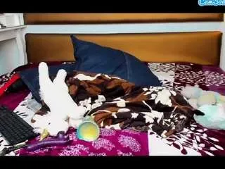 Freechat alexissnight on CamSoda