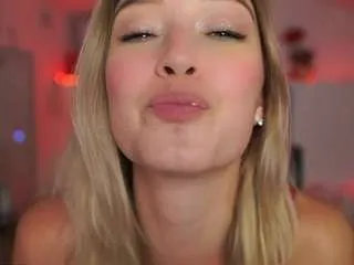 Offline alexistexas18 on CamSoda