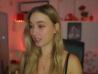 Offline alexistexas18 on CamSoda