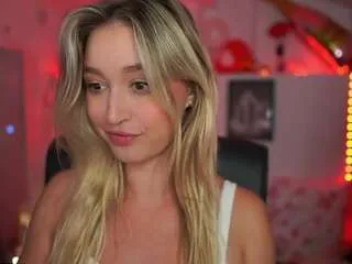 Offline alexistexas18 on CamSoda