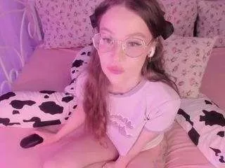 Offline alicameowworld on CamSoda