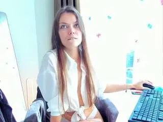 Offline alice-best on CamSoda