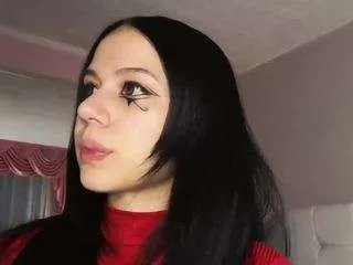 Offline alice-ferrer on CamSoda