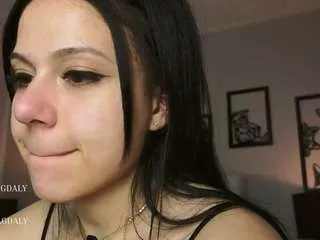 Offline alice-ferrer on CamSoda