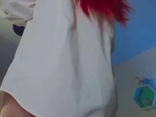 Offline alice-ferrer on CamSoda