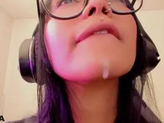 Offline alice-rausing on CamSoda