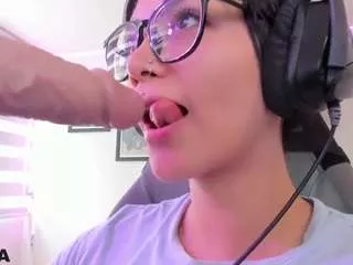 Offline alice-rausing on CamSoda