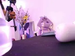 Freechat alicecandace on CamSoda