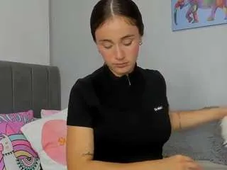 Offline alicecortes on CamSoda