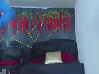 Freechat aliceduboiss on CamSoda