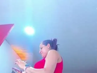 Freechat aliceduboiss on CamSoda