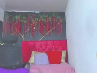 Freechat aliceduboiss on CamSoda