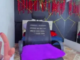 Freechat aliceduboiss on CamSoda