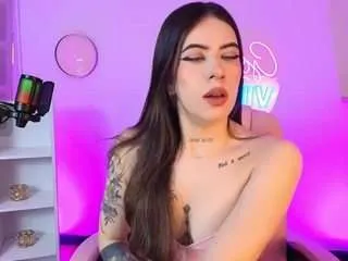 Offline alicee-vixen on CamSoda