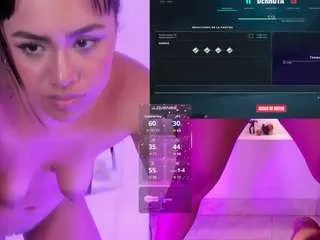 Offline aliceroys on CamSoda