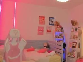 Freechat alichery on CamSoda