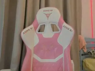 Freechat alichery on CamSoda