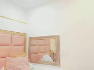 Private alina-chapman on CamSoda