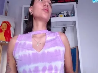 Offline alinett on CamSoda